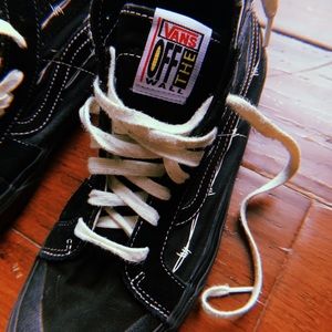 Vans size 10.5 mens good condition